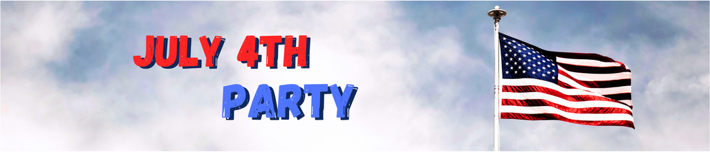 July 4th Party